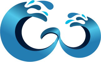 Great Wall Seafood VA logo