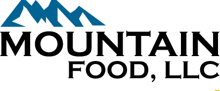 Mountain Food logo