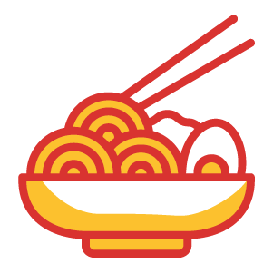 New Southern Food Distribution logo