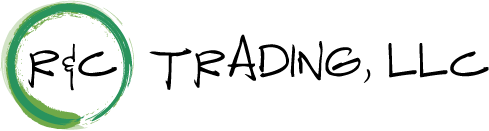 R&C Trading logo